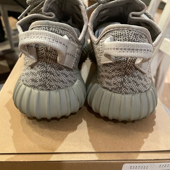 Yeezy Boost 350 Original v1 Moonrock - Picture 7 of 16
